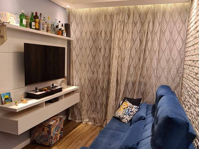 Apartamento para Venda em Osasco - 4