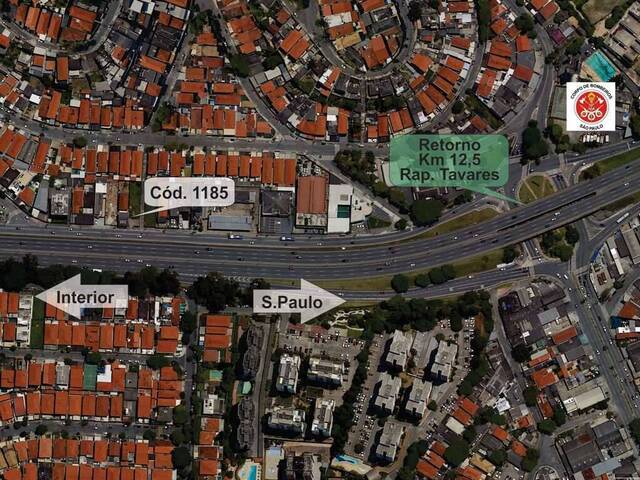 Estabelecimento para Locação em São Paulo - 4