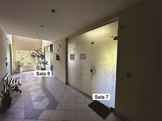 Sala para Venda em Cotia - 5