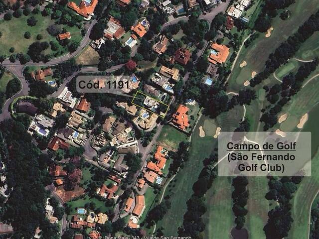 Casa em condomínio para Venda em Cotia - 4