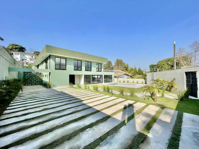 #1187G - Casa em condomínio para Venda em Cotia - SP