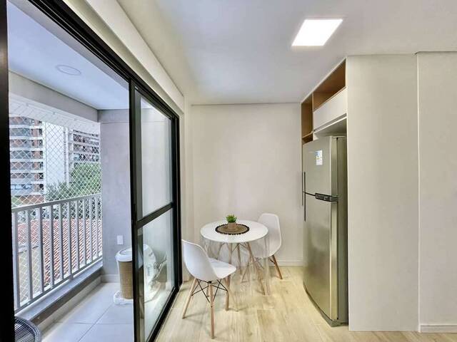 Studio para Locação em São Paulo - 4