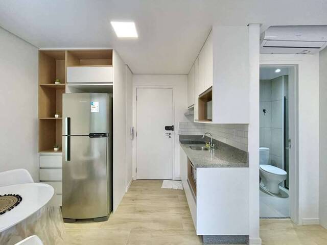 Studio para Locação em São Paulo - 5