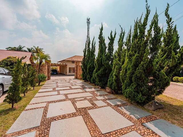 #F106G - Casa em condomínio para Venda em Cotia - SP