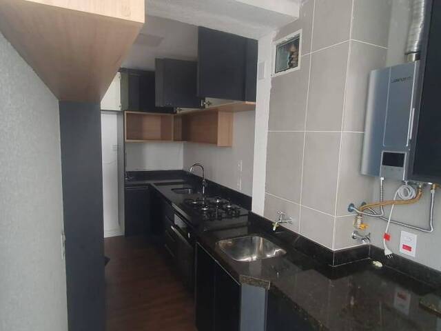 Apartamento para Venda em Osasco - 5