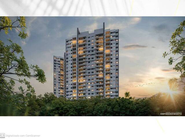 Apartamento para Venda em Barueri - 5
