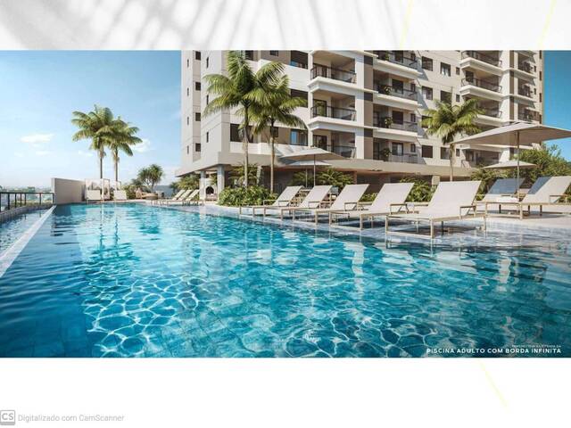 Apartamento para Venda em Barueri - 4