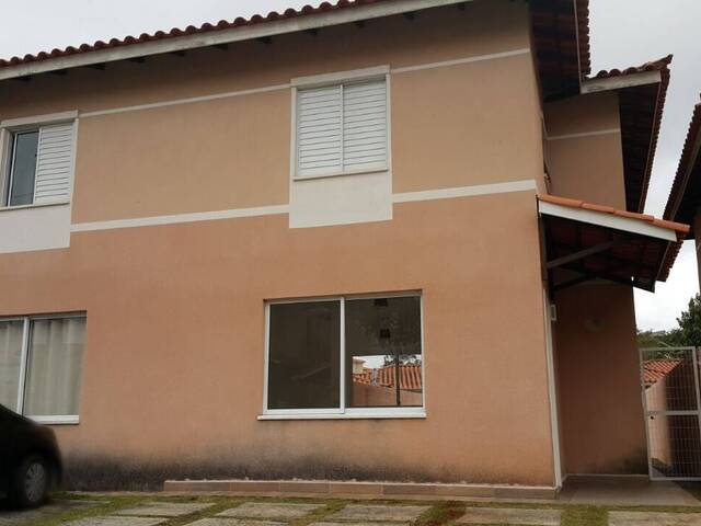 #1925 - Casa em condomínio para Venda em Cotia - SP