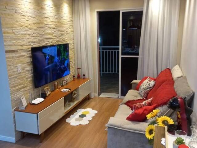 Apartamento para Venda em Cotia - 5