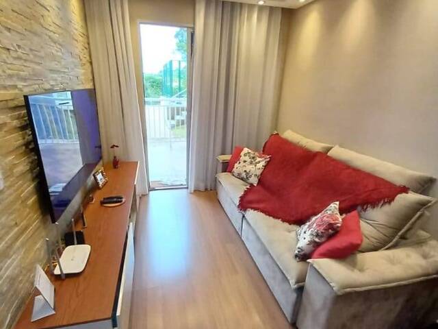 Apartamento para Venda em Cotia - 4