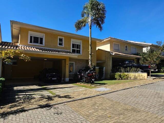 #1928DEBORA - Casa em condomínio para Venda em Cotia - SP