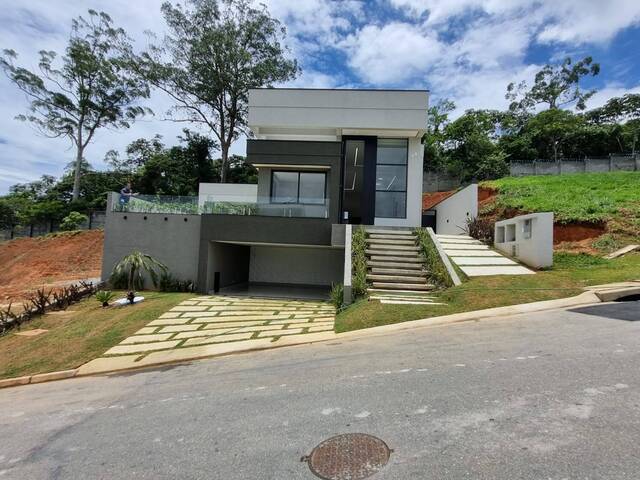 #1929DEBORA - Casa em condomínio para Venda em Cotia - SP