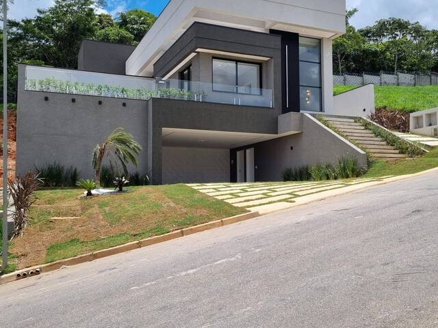 #1929DEBORA - Casa em condomínio para Venda em Cotia - SP