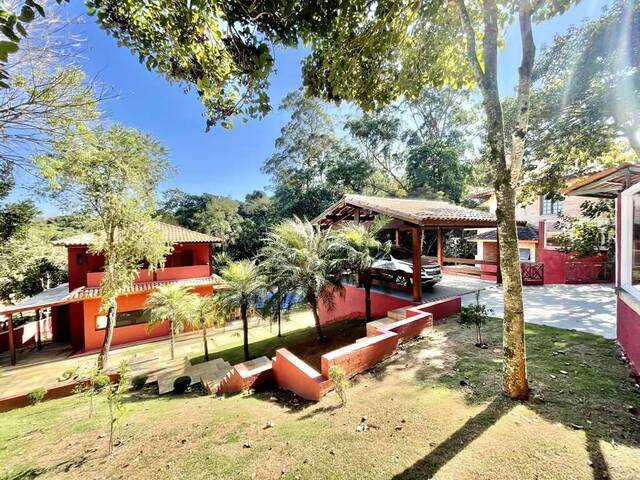 Casa em condomínio para Venda em Carapicuíba - 4