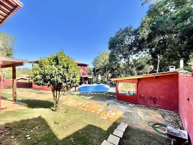 Casa em condomínio para Venda em Carapicuíba - 5