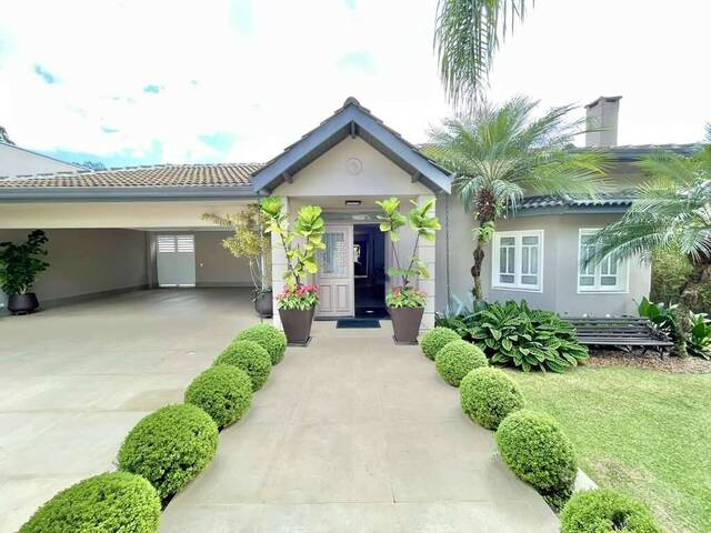 #1202G - Casa em condomínio para Venda em Cotia - SP