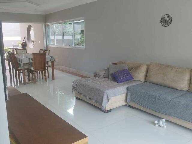 #1944DEBORA - Casa em condomínio para Venda em Cotia - SP