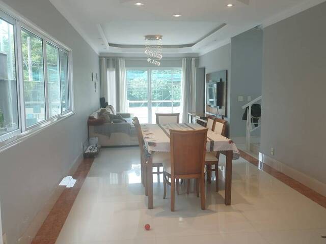 #1944DEBORA - Casa em condomínio para Venda em Cotia - SP