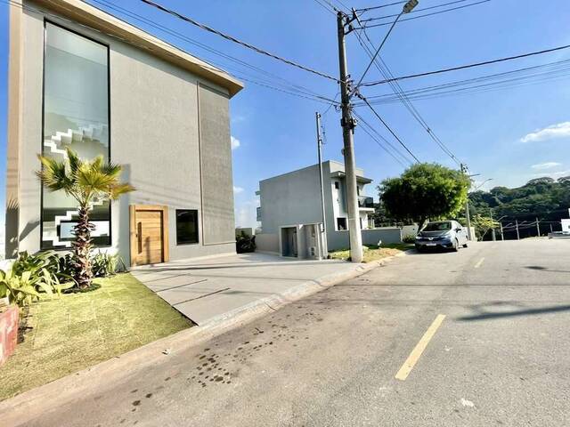 #954GG - Casa em condomínio para Venda em Cotia - SP