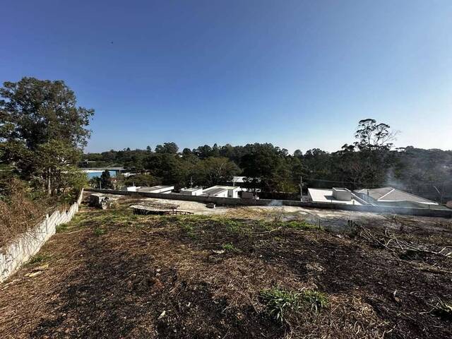 Bolsão FECHADO para Venda em Cotia - 4