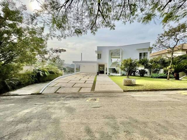 #1204G - Casa em condomínio para Venda em Cotia - SP