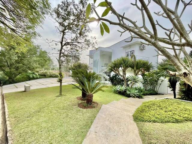 #1204G - Casa em condomínio para Venda em Cotia - SP