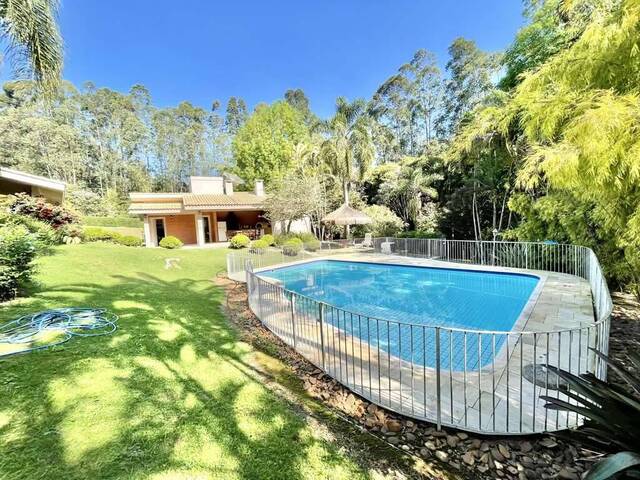 Casa em condomínio para Venda em Araçariguama - 5