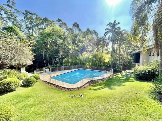 #1206G - Casa em condomínio para Venda em Araçariguama - SP