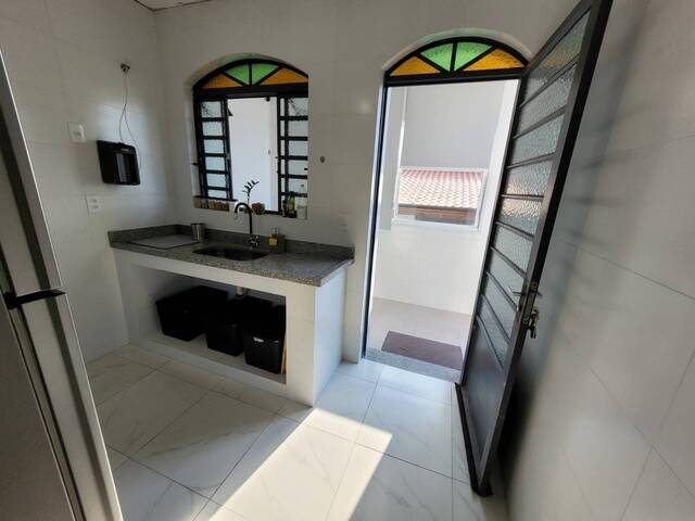 Casa para Venda em Carapicuíba - 4
