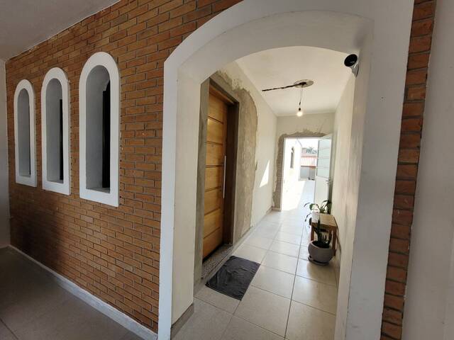 #1175RENATA - Casa para Venda em Carapicuíba - SP