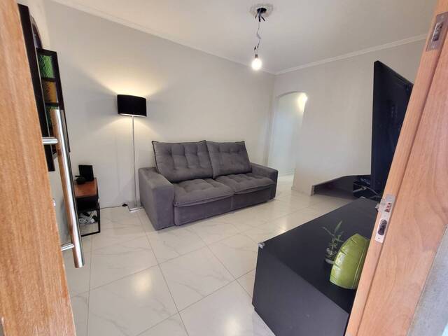 #1175RENATA - Casa para Venda em Carapicuíba - SP