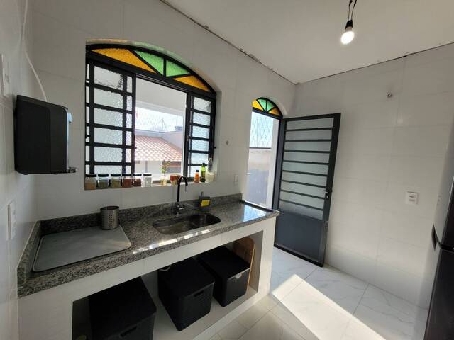 Casa para Venda em Carapicuíba - 5