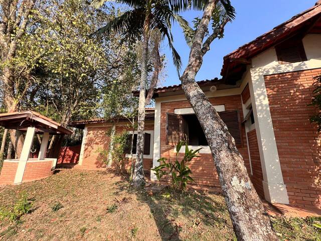 Casa em Bolsão para Venda em Carapicuíba - 4