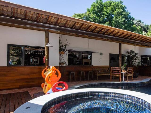 #1956 - Casa em condomínio para Venda em Cotia - SP