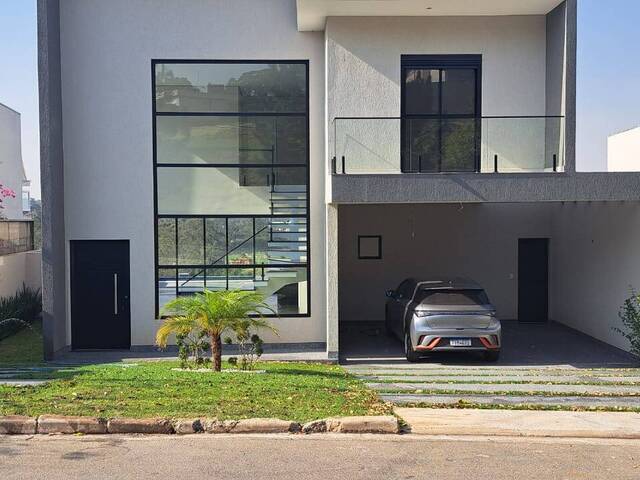 #1957DEBORA - Casa em condomínio para Venda em Cotia - SP