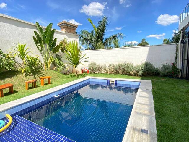 #1959 - Casa em condomínio para Venda em Cotia - SP