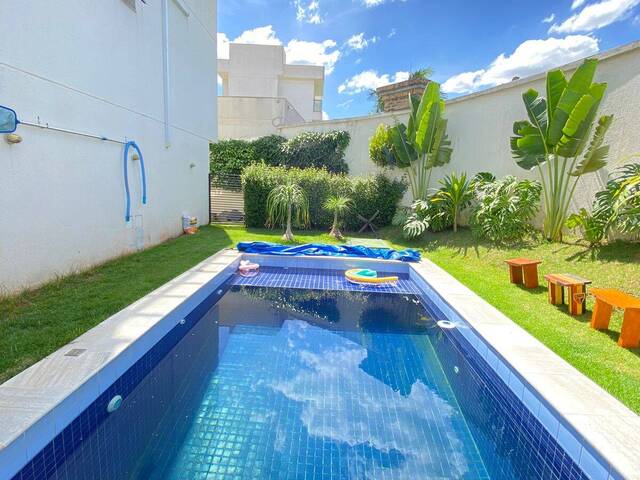 #1959 - Casa em condomínio para Venda em Cotia - SP