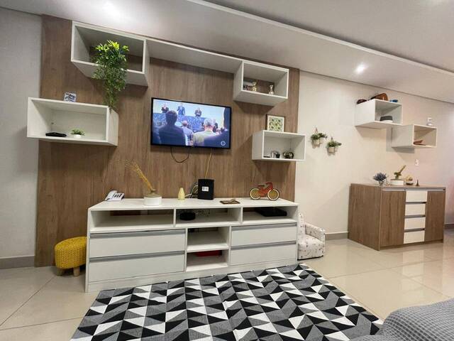 #1961 - Casa em condomínio para Venda em Cotia - SP