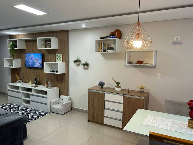 #1961 - Casa em condomínio para Venda em Cotia - SP