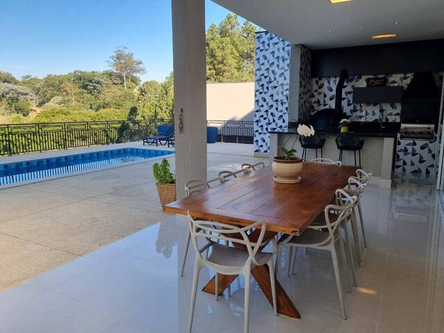 #1962DEBORA - Casa em condomínio para Venda em Cotia - SP