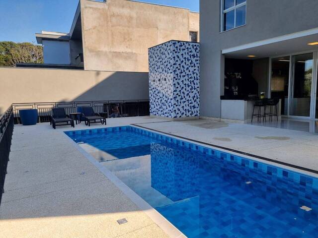 #1962DEBORA - Casa em condomínio para Venda em Cotia - SP