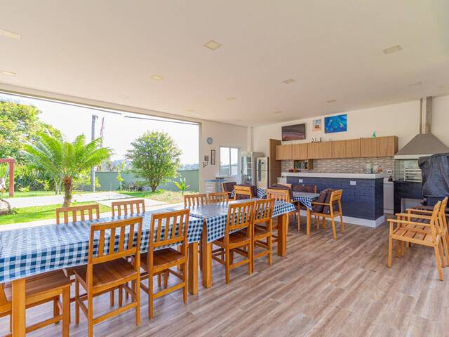 #1963 - Casa em condomínio para Venda em Cotia - SP