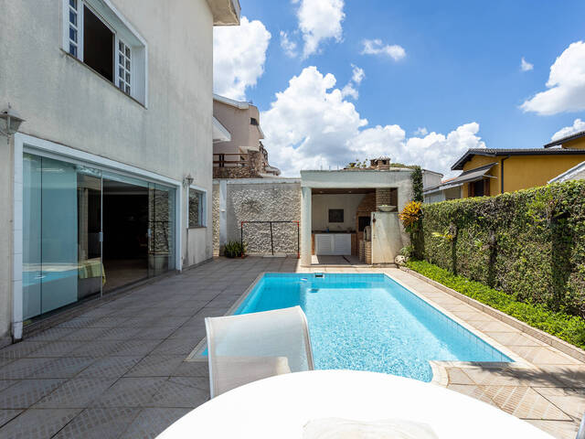 Casa em condomínio para Venda em Santana de Parnaíba - 4