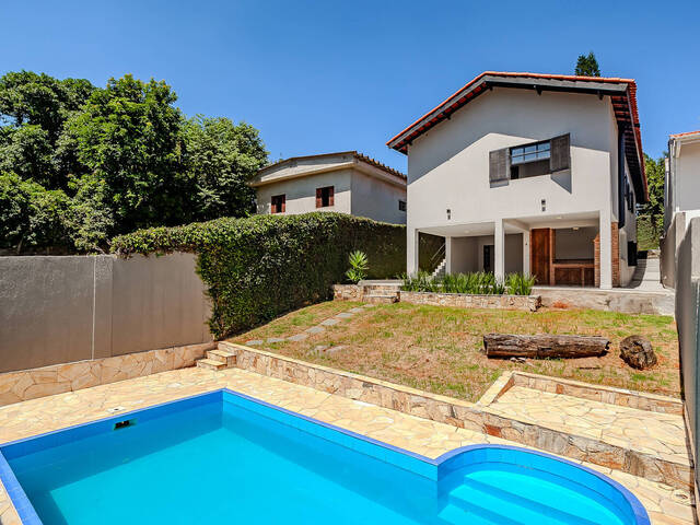 #1970 - Casa em condomínio para Venda em Cotia - SP