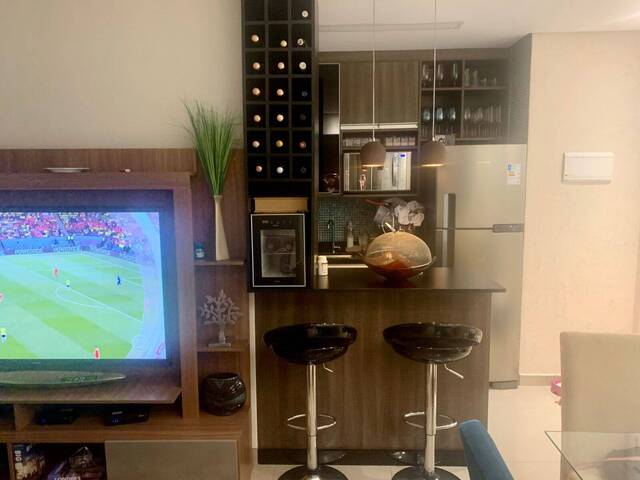 Apartamento para Venda em Barueri - 4