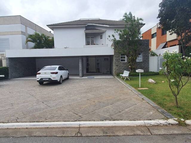 Casa para Venda em Barueri - 4