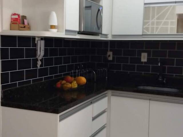 Apartamento para Venda em Cotia - 5