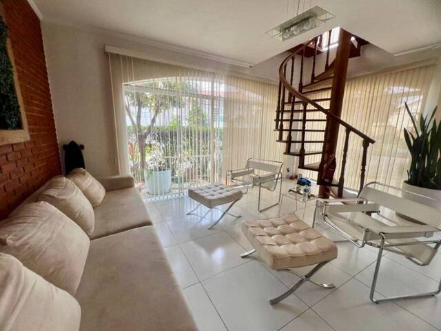 Casa em condomínio para Venda em Santana de Parnaíba - 4