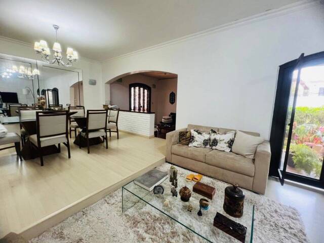 Casa em condomínio para Venda em Santana de Parnaíba - 5