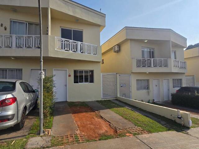 #1981LETICI - Casa em condomínio para Venda em Cotia - SP